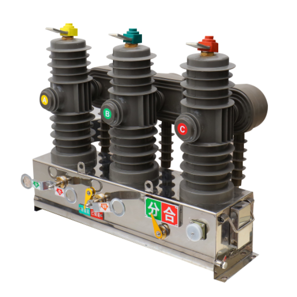 Interruttore automatico per vuoto esterno 12kv 630A